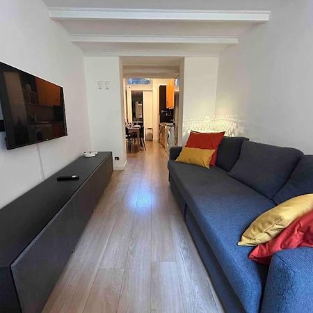 ミラノLoft•Moscova-Chinatown•Smart Tvアパートメント エクステリア 写真